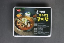 프리미엄 수제갈비탕(온기와 갈비탕) | 스토리  프리미엄 수제갈비탕(온기와 갈비탕)