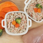 👍수분가득 습식 수제 사료 간식 테린🥞110g | 아이디어스 👍수분가득 습식 수제 사료 간식 테린🥞110g