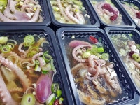 29%할인 살아있는목포세발낙지가 들어간 갈낙탕 | 아이디어스 29%할인 살아있는목포세발낙지가 들어간 갈낙탕