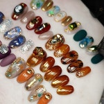 제이제이엠에스(MS)뷰티컨설팅제주지부 | JMJ NAIL DESIGN | 클래스 JMJ NAIL DESIGN