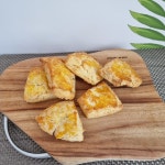 고메버터의 풍미가 진심인 ~~ 생크림스콘 | 아이디어스  고메버터의 풍미가 진심인 ~~ 생크림스콘