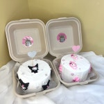 촛불레터링케이크 | 작가 피드