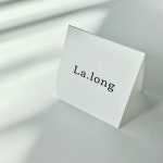 라롱(La.long) | 스토리  라롱(La.long)
