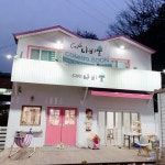 나비숲 | 스토리  나비숲