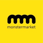 몬스터마켓 | 판매중인 작품 몬스터마켓