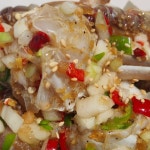 횟집스끼다시 즉석간장게장 1.3kg🌊 [원산지:작품정보참조] | 아이디어스 🌊가성비대박! 횟집스끼다시 즉석간장게장 1.3kg🌊 [원산지... 