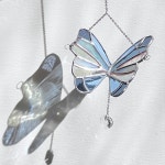 행운 나비 썬캐쳐 🦋 7 colors | 아이디어스 행운 나비 썬캐쳐 🦋 7 colors