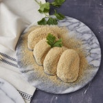 착한마을 산골 수리취떡 | 아이디어스 착한마을 산골 수리취떡