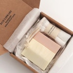 [세트] 민감하고 건조한 피부를 위한 천연비누 모음 | 아이디어스 [세트] 민감하고 건조한 피부를 위한 천연비누 모음