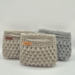 핸드메이드 손뜨개_미니 손가방 | 아이디어스 핸드메이드 손뜨개_미니 손가방