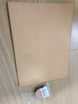 nraw 408 천연가죽 여권케이스 | 아이디어스 nraw 408 천연가죽 여권케이스
