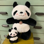 판다 투실이 ,푸바오,판다인형,애착인형,키링, 키홀더 | 아이디어스 판다 투실이 ,푸바오,판다인형,애착인형,키링, 키홀더