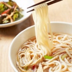 멸치 맑은 가락국수(일반맛, 1인분) | 아이디어스 멸치 맑은 가락국수(일반맛, 1인분)