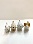 꼬꼬마 강아지 반지홀더 | 아이디어스 꼬꼬마 강아지 반지홀더