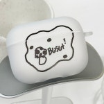 [withsome] 폼폼 프랜드 버섯 에어팟 버즈 케이 | 아이디어스 [withsome] 폼폼 프랜드 버섯 에어팟 버즈 케이