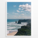 구름 아래 바다, Sea Under Clouds | 아이디어스 구름 아래 바다, Sea Under Clouds