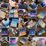 박홍일 수채화 | 스토리  박홍일 수채화