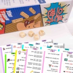 커플젠가 러브젠가 49금 19금 커플 파티 화이트데이 | 아이디어스 아이디어스