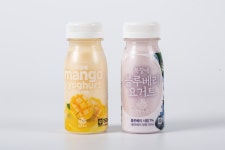 청춘목장 목장애 블루베리,망고요거트 | 아이디어스 아이디어스