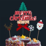 미니토퍼증정🎅🎄크리스마스 토퍼 | 아이디어스 미니토퍼증정🎅🎄크리스마스 토퍼