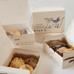 ⭐️글루텐프리⭐️ 쌀구움과자 쌀스콘 쌀쿠키 / 쌀디저트 [원산지:작품정보참조] | 아이디어스 ⭐️글루텐프리⭐️ 쌀구움과자 쌀스콘 쌀쿠키... 