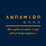 안다미로 공방 | 프로필 안다미로 공방