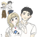 ♡사랑스러운 연필 드로잉 일러스트♡ | 아이디어스 ♡사랑스러운 연필 드로잉 일러스트♡