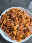 24년 전통 박가미 춘천식 춘천 닭갈비 2인분 단품 | 아이디어스 24년 전통 박가미 춘천식 춘천 닭갈비 2인분 단품