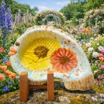 〈임페리얼 골든 글로리 코이〉 | 아이디어스 〈임페리얼 골든 글로리 코이〉