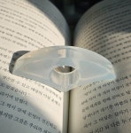 안개📖 레진 독서링 | 아이디어스 안개📖 레진 독서링