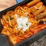 홍코너 떡볶이 | 작가 피드 홍코너 떡볶이