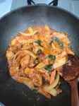 [청년푸줏간] 국내산 땡초닭갈비 / 화끈한 매운 맛 | 아이디어스 - 핸드메이드, 수공예, 수제 먹거리 [청년푸줏간] 국내산 땡초닭갈비 / 화끈한 매운 맛