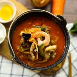 🔥리얼 중국집 짬뽕 소스🔥 | 아이디어스 🔥리얼 중국집 짬뽕 소스🔥