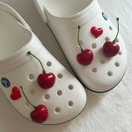 새빨간 체리 자비츠 신꾸 파츠 세트 | 아이디어스 새빨간 체리 자비츠 신꾸 파츠 세트