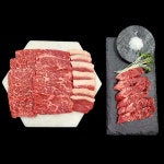 1++한우 핵 가성비 세트 400g [원산지:작품정보참조] | 아이디어스 1++한우 핵 가성비 세트 400g [원산지:작품정보참조]