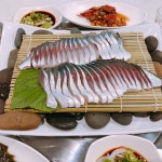 [아이디어스최초]제주 활 고등어회당일택배가능 | 아이디어스 [아이디어스최초]제주 활 고등어회당일택배가능