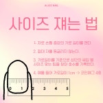 앨리스네일 | 피드 앨리스네일