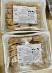 💥감칠맛폭발💥 연이만두, 100% 수제만두 | 아이디어스 💥감칠맛폭발💥 연이만두, 100% 수제만두