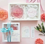 [2구세트/용돈박스]*2개*카네이션 비누 2구세트 | 아이디어스 [2구세트/용돈박스]*2개*카네이션 비누 2구세트