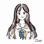 [봄맞이 할인] 토록산들체 일러스트 캐리커쳐 | 아이디어스 [봄맞이 할인] 토록산들체 일러스트 캐리커쳐
