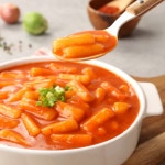 [5개묶음][기본]고추마녀 국물볶이 / 라볶이 2인분 [원산지:작품정보참조] | 아이디어스 [5개묶음][기본]고추마녀 국물볶이 / 라볶이 2인분... 