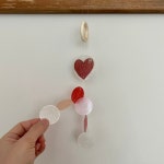 I ❤️ U DIY KIT 아트 자개 모빌 | 아이디어스 I ❤️ U DIY KIT 아트 자개 모빌