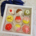 정성가득 수제❤️설 화과자 선물세트 설 전용💙 [원산지:작품정보참조] | 아이디어스 정성가득 수제❤️설 화과자 선물세트 설 전용... 