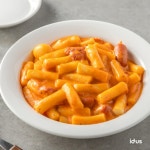✨️로제 떡볶이 [원산지:작품정보참조] | 아이디어스 ✨️로제 떡볶이 [원산지:작품정보참조]