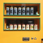 멜로온 | 작가 피드