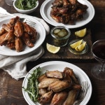 국내산 닭날개로 만든 청년푸줏간 윙봉콤보 3가지 맛✨ [원산지:작품정보참조] | 아이디어스 국내산 닭날개로 만든 청년푸줏간 윙봉콤보 3가지 맛... 