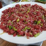 저지방 무설탕육회(육회맛집) 300g | 아이디어스 저지방 무설탕육회(육회맛집) 300g