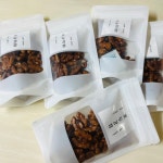 정성 한가득 수제간식 바싹! 호두강정 | 아이디어스 정성 한가득 수제간식 바싹! 호두강정