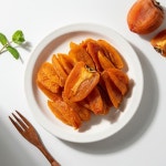 🍊감말랭이🍊 쫄깃하고 달콤한 상주 감말랭이 감또개 [원산지... 쫄깃하고 달콤한 상주 감말랭이 감또개 [원산지:작품정보참조]
