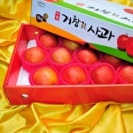 설날 사과예약 부사 3kg, 5kg | 아이디어스 설날 사과예약 부사 3kg, 5kg